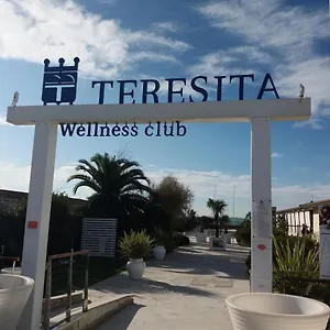 Teresita Wellness Club Appartamento